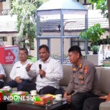 Ledakan Bom Peninggalan Perang di Sleman Rusak 13 Rumah Warga
