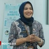 Berlakukan Pendaftaran BPJS Online, Titi Sutiamah : Tak Perlu Datang dari Pagi untuk Mengambil Antrian, Cukup Daftar dari Rumah