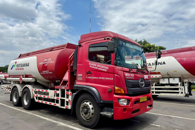 Langkah Pertamina Waspadai Moral Hazard Dinilai Sudah Tepat