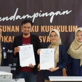 UNNES dan Griya Svara Banjarnegara Tingkatkan Pembelajaran Vokal Melalui E-Modul Interaktif