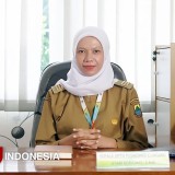 Bikin Bangga Cianjur, Kepala Puskesmas Cijagang Ikuti Ajang PNS Berprestasi Tingkat Jabar
