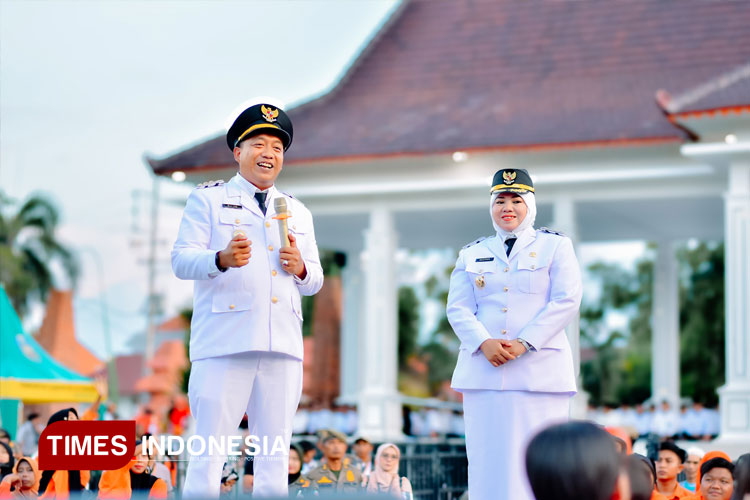 Warga Situbondo Harus Senang, Bupati Mas Rio Beri Diskon Tarif PBB-P2