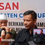 Kerap Dirugikan, Pedagang Pasar Induk Cianjur Desak Pemkab Tertibkan Pasar Bayangan