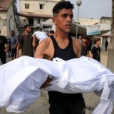 Warga Palestina Tetap Akan Diusir Netanyahu, Sudan dan Somalia Jadi Incaran Migrasi