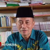 Menag Hadir di JATMA, Prof Amin Aziz: Sudah Tepat, Sesuai Prinsip Manajerial dan Kepemimpinan