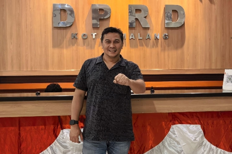Apresiasi Pengerukan Sungai Wendit, Abdul Qodir: Sungai Bersih Adalah Janji Kita pada Alam