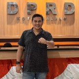 Apresiasi Pengerukan Sungai Wendit, Abdul Qodir: Sungai Bersih Adalah Janji Kita pada Alam