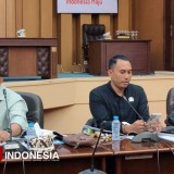 Disetujui, Penyertaan Modal Tiga BUMD di Kabupaten Malang Dikatrol Rp 40 Miliar