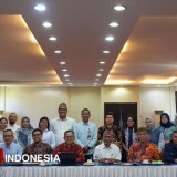 Dorong Pariwisata Berkelanjutan, BPOLBF Perkuat Rantai Pasok Pangan di Labuhan Bajo