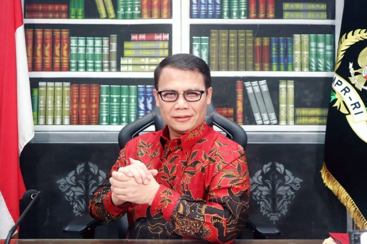 1 Dekade Times Indonesia, Ahmad Basarah: Pelita di Rimba Digital