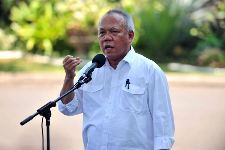 Pembangunan Sekolah Taruna Nusantara di IKN Dikebut, Target Rampung Januari 2026