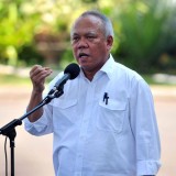 Pembangunan Sekolah Taruna Nusantara di IKN Dikebut, Target Rampung Januari 2026