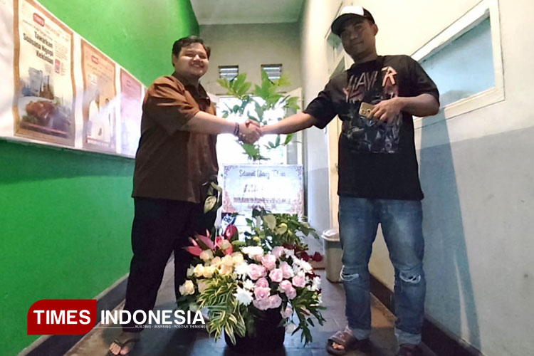 Abdul Qodir: TIMES Indonesia, Penjaga Suara Zaman di Usia 1 Dekade