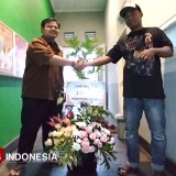 Abdul Qodir: TIMES Indonesia, Penjaga Suara Zaman di Usia 1 Dekade