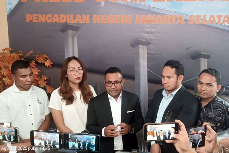 Sengketa HighScope Rancamaya Memanas, YBTA Tegaskan Legalitas dan Minta Kepastian Hukum