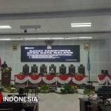 DPRD Kota Malang Setujui Perubahan Nama BPR Tugu Artha