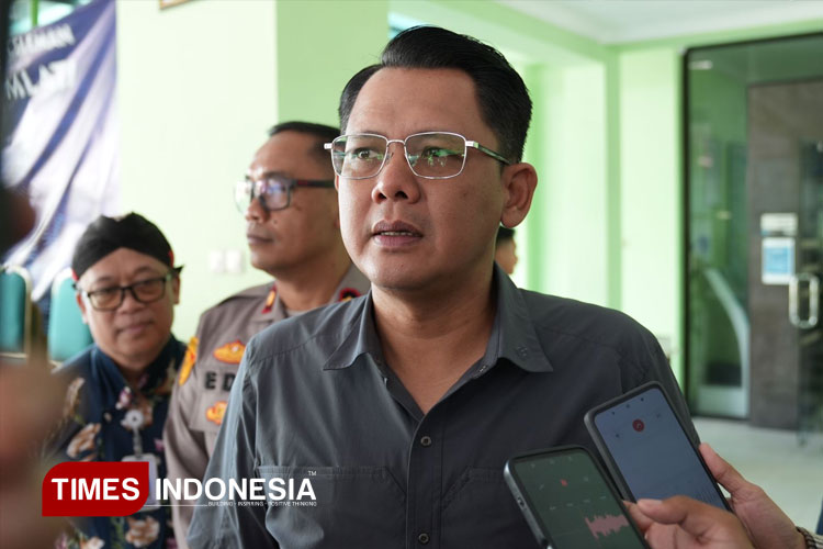Keracunan Pangan di Mlati Sleman, 212 Siswa Terdampak: Pemkab Pastikan Penanganan dan Pemulihan