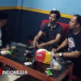 Menjelang HUT RI ke-80, Ditintelkam Polda Jabar Ajak Pemuda Jaga Harkamtibmas
