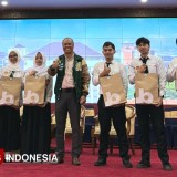 Dirut BMU Paparkan Ekspansi Bisnis dan Peran Badan Usaha pada Maba UB