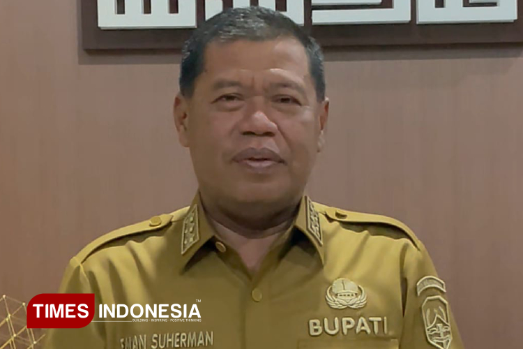 Bupati Majalengka Imbau Warga Lunasi PBB 2025 untuk Dukung Pembangunan Daerah