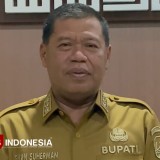 Bupati Majalengka Imbau Warga Lunasi PBB 2025 untuk Dukung Pembangunan Daerah