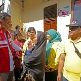 Surabaya Luncurkan 1.360 Kampung Pancasila, Perkuat Gotong-royong dan Kesejahteraan Warga