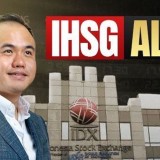 Gema Goeyardi Buktikan Prediksi Jitu saat IHSG Dekati 8.000, Ini Analisis Sektor Selanjutnya