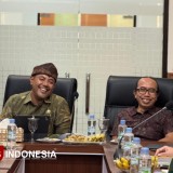 Pecahkan Masalah Sampah, Bupati Probolinggo Libatkan Pakar Lingkungan Asal Jepang