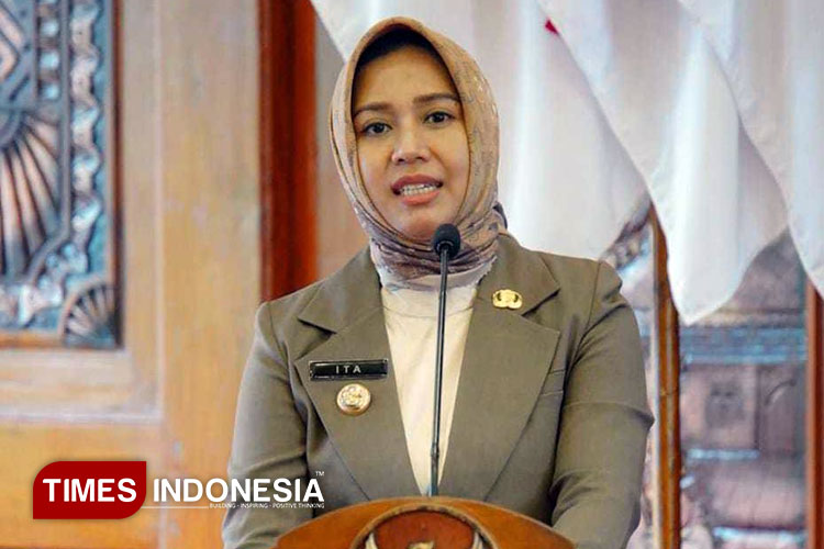 Pemkot Mojokerto Beri Diskon Bayar PBB-P2 hingga 40 Persen