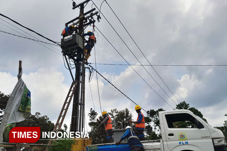 Integrasi Jaringan Listrik ASEAN: Solusi Ketahanan Energi dan Pertumbuhan Ekonomi Kawasan