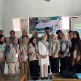 Digitalisasi KKN Universitas Suryakancana Cianjur, Terobosan Baru Gairahkan Koperasi Desa Mekarwangi