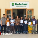 Perhutani-Kejaksaan Gandeng Petani Kelola 94,9 Hektare Lahan di Bondowoso