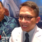 Teknologi CUVIS Robotic Surgical Assistant, Operasi Lutut Resiko Minim Nyeri