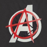 Ryan Renolds Bikin Heboh, Unggah Logo Ikonik Avengers