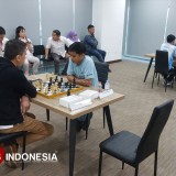 Kawasan Industri JIIPE Gresik Semarakkan HUT ke-80 RI dengan Perlombaan Seru