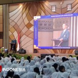 Tegaskan Inklusivitas, Filkom UB Sambut 1.007 Mahasiswa Baru