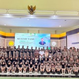 Polbangtan Malang Dorong Inovasi Pemuliaan Tanaman untuk Masa Depan Pangan Indonesia