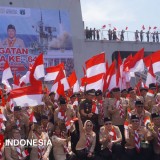 Khofifah Singgung Gus Darling ala Bupati Jember Fawait