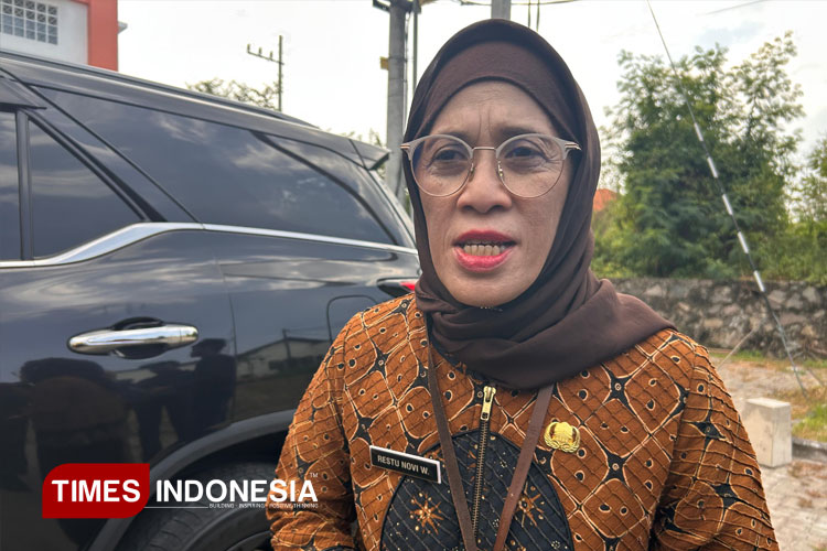 Terindikasi Bansos untuk Judol, 9.660 Warga Jatim Berpotensi Dicoret dari Penerima Bantuan