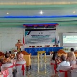 Dukung Program Keamanan Pangan Nasional, Bupati Morotai: Pangan Adalah Kebutuhan Dasar Manusia