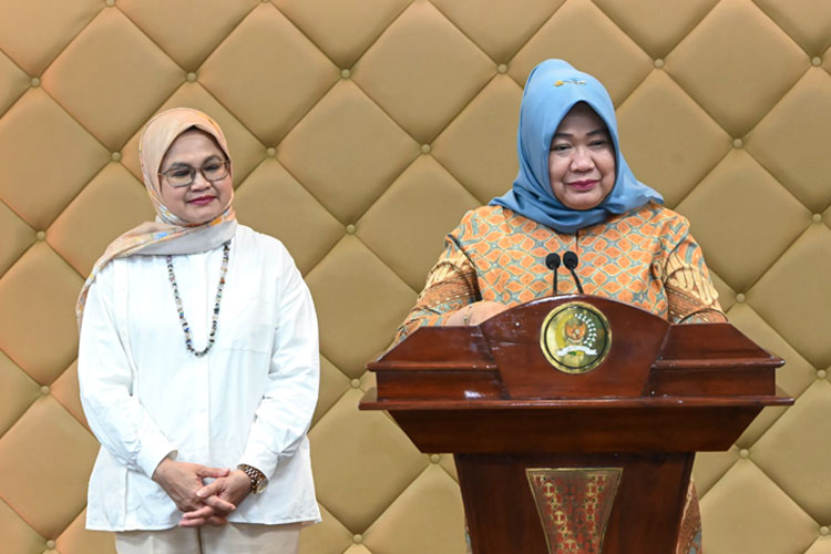 MPR RI Siap Gelar Sidang Tahunan 2025, Agenda Pidato Presiden hingga Rangkaian Peringatan Hari Konstitusi
