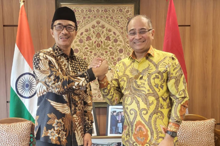 Gugatan Pembangunan Gedung Diplomatik Ditolak, Kuasa Hukum Kedubes India Dr Syaiful Ma'arif Apresiasi Putusan MA