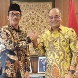 Gugatan Pembangunan Gedung Diplomatik Ditolak, Kuasa Hukum Kedubes India Dr Syaiful Ma'arif Apresiasi Putusan MA