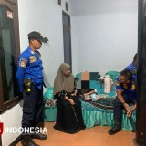 Anak Main HP dari Siang hingga Larut Malam, Warga Bondowoso Minta Bantuan Damkar