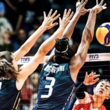 Tetap Bangga Meski Kalah dari Italia, Timnas Voli Putri U-21 Tantang Thailand