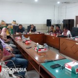 Warga Banjarbendo-Jati Keluhkan Macet, DPRD Sidoarjo Dorong Pembukaan Akses Jalan Mutiara Regency