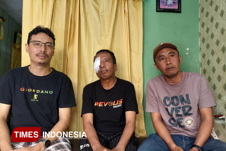 Keyboardist Banyuwangi Jadi Korban Pengeroyokan, Alat Musik Puluhan Juta Rupiah Dirusak Massa