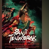 Tiga Tahun Pengerjaan, Film Animasi Panji Tengkorak Kerahkan 250 Ahli