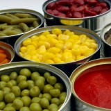 Temuan Riset, Kandungan BPA Makanan Kaleng Lebih Tinggi dari Galon