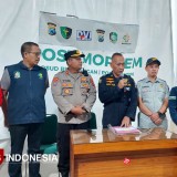 Lebih dari Sebulan, Akhirnya Jenazah ke-14 Korban KMP Tunu Pratama Jaya Berhasil Terungkap